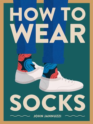 cover image of How to Wear Socks